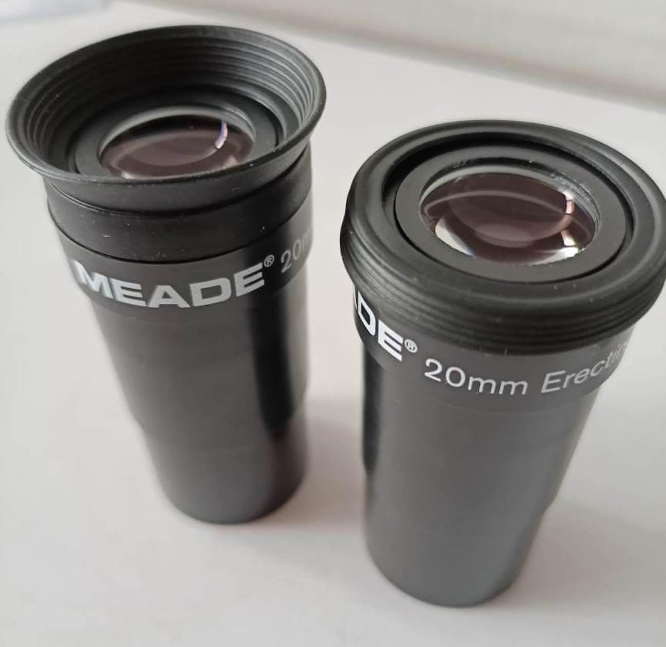 Celestron 20mm hot sale erecting eyepiece